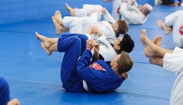 The Ultimate Guide to Preparing for Brazilian Jiu-Jitsu Competitions: Tips, Training, and Mindset