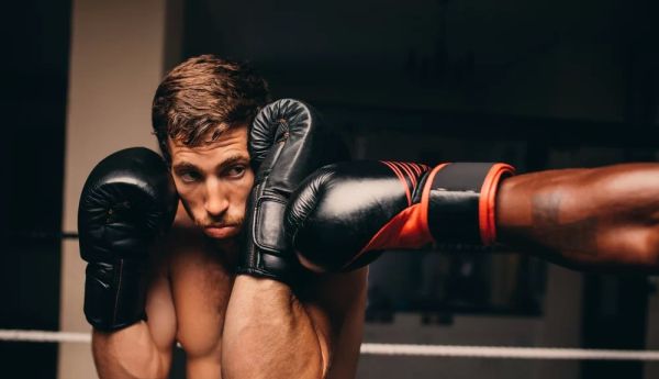 Boxing Speed Drills for Better Reflexes: Enhance Your Performance