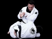 How to Apply the BJJ Kimura Submission: A Step-by-Step Guide
