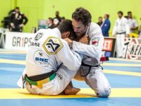 How to Improve Your BJJ Guard: Essential Tips and Techniques