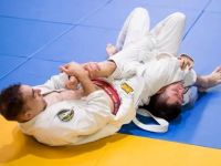 BJJ for Total Body Workout: Unlock the Full Potential of Brazilian Jiu-Jitsu for Fitness