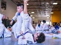 Brazilian Jiu-Jitsu Classes for Teens: A Complete Guide to Training, Growth, and Success