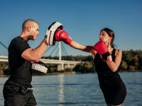Top Boxing Coaches in Los Angeles: Find the Best Trainers to Transform Your Fitness