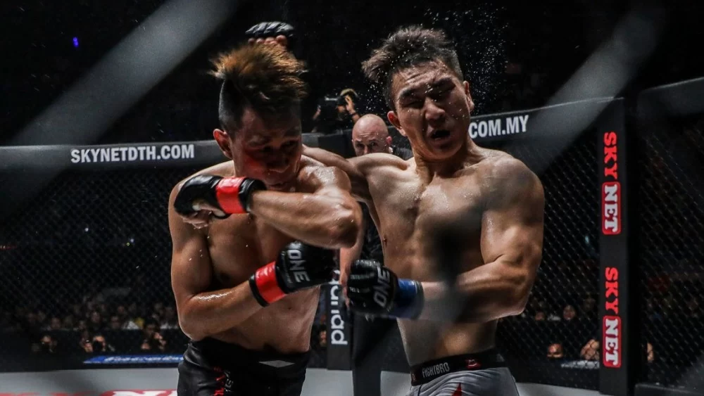 How to Improve Your Muay Thai Elbow Strikes: Techniques & Drills for Success