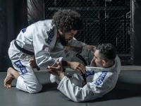 Master Advanced BJJ Skills: The Ultimate Guide to BJJ Classes for Advanced Training