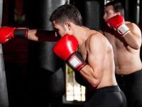 Boxing Training for Weight Loss: Effective Workouts to Shed Pounds and Build Strength