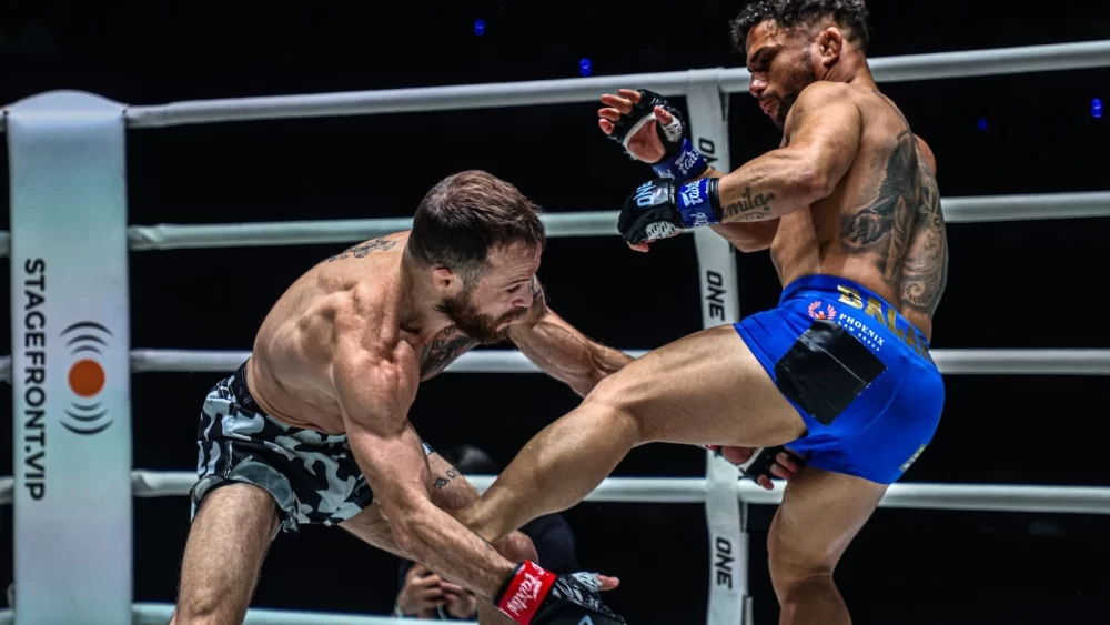 Muay Thai Footwork Drills for Advanced Fighters: Master Your Movement