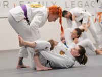 How BJJ Can Help You Achieve Weight Loss: The Benefits of Brazilian Jiu-Jitsu for Fitness
