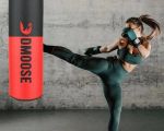 Boxing Punching Bag Workout Routine – Best Exercises for Fitness & Strength