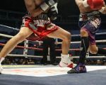 Boxing Foot Speed Workout: Enhance Your Footwork and Agility for the Ring