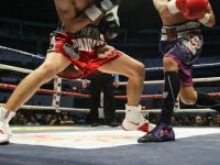 Boxing Foot Speed Workout: Enhance Your Footwork and Agility for the Ring