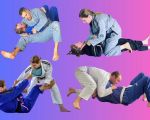 BJJ Submissions for Self-Defense: Essential Brazilian Jiu-Jitsu Techniques to Protect Yourself