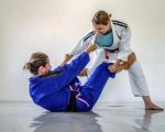 BJJ Drills for Beginners to Practice at Home: Essential Techniques to Improve Your Jiu-Jitsu Skills