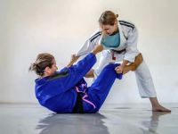 BJJ Drills for Beginners to Practice at Home: Essential Techniques to Improve Your Jiu-Jitsu Skills