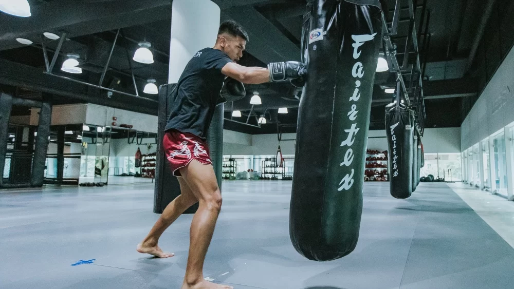 Muay Thai for Cardio Fitness: The Ultimate Workout for Strength and Endurance