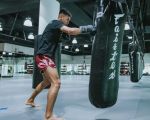Muay Thai for Cardio Fitness: The Ultimate Workout for Strength and Endurance