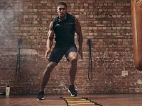 Essential BJJ Footwork Drills for Balance and Speed Improvement