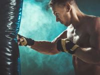 Boxing for Building Muscle Mass: How Boxing Workouts Can Help You Build Strength and Size