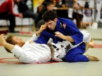 BJJ for Building Explosive Strength: How Brazilian Jiu-Jitsu Enhances Power