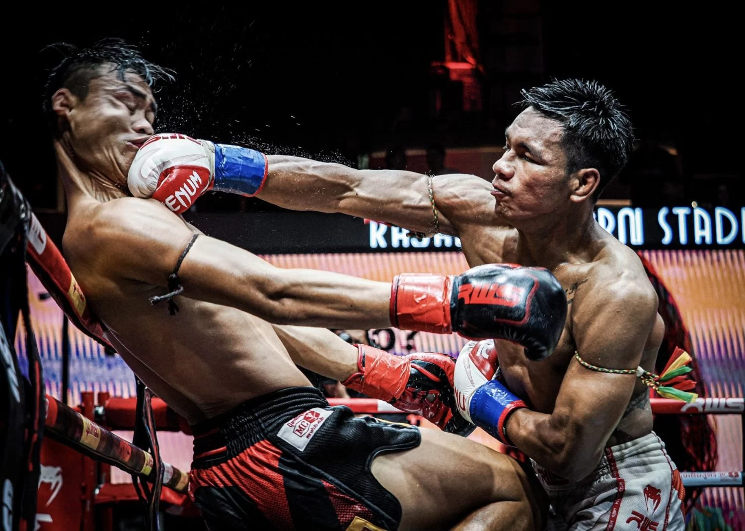 Common Mistakes in Muay Thai Training: How to Avoid Them and Improve Your Skills