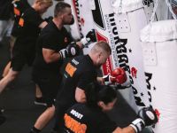 Join the Best Boxing Class for Adults in New York - Boost Fitness and Confidence