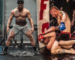BJJ Classes for Intense Conditioning: How Brazilian Jiu-Jitsu Transforms Your Fitness