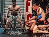 BJJ Classes for Intense Conditioning: How Brazilian Jiu-Jitsu Transforms Your Fitness
