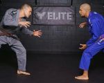 Boost Your Fitness with Cardio BJJ Classes: Effective Training for Endurance and Strength