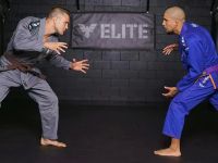 Boost Your Fitness with Cardio BJJ Classes: Effective Training for Endurance and Strength