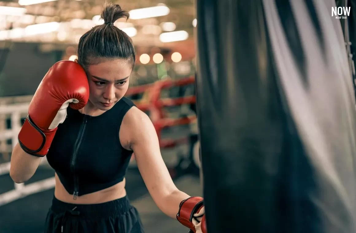 Muay Thai for Mental Toughness: How Training Can Strengthen Your Mindset