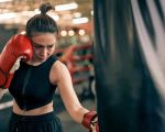 Muay Thai for Mental Toughness: How Training Can Strengthen Your Mindset