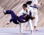 BJJ Fitness Drills for Building Strength: Essential Training for Brazilian Jiu-Jitsu