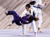 BJJ Fitness Drills for Building Strength: Essential Training for Brazilian Jiu-Jitsu
