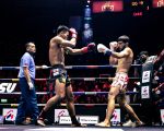 Muay Thai Footwork Drills for Speed: Boost Your Agility and Reaction Time