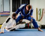 Mastering BJJ Escapes from Submissions: Essential Techniques for Brazilian Jiu-Jitsu