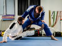 Mastering BJJ Escapes from Submissions: Essential Techniques for Brazilian Jiu-Jitsu