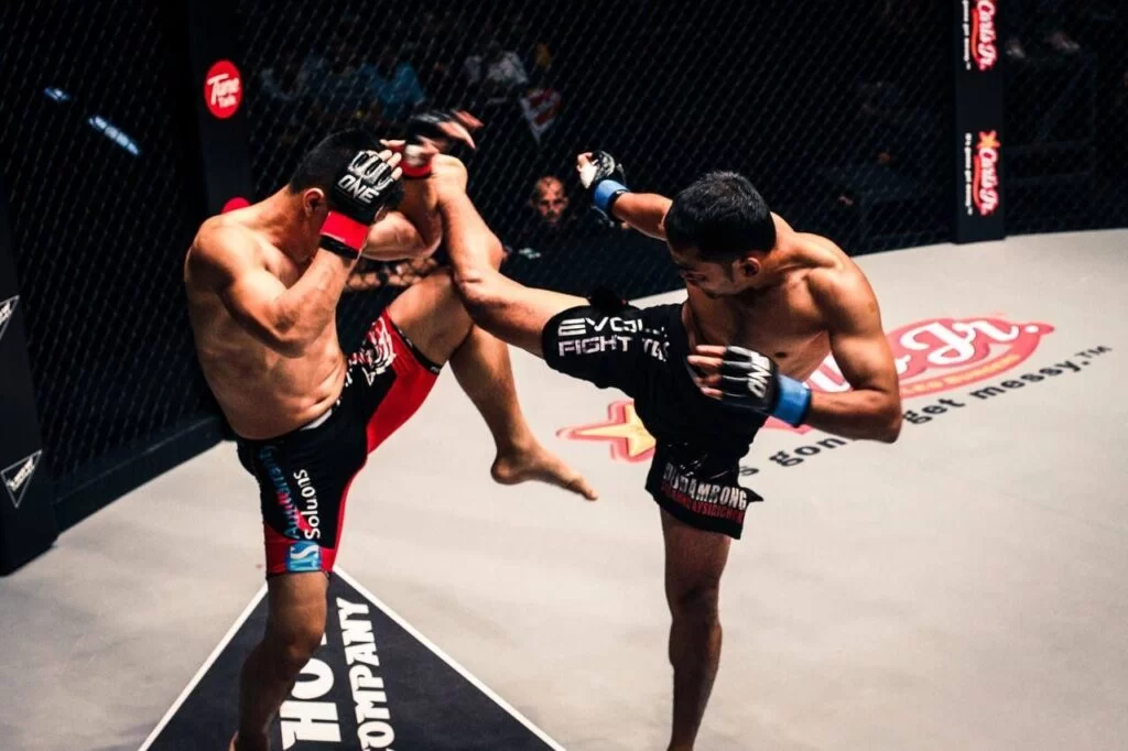 Muay Thai Training for Speed and Agility: Enhance Your Performance
