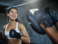 Boxing for Improving Endurance: Techniques and Tips