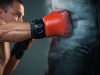 Boxing Gloves for Heavy Bag Training: Choosing the Best Pair