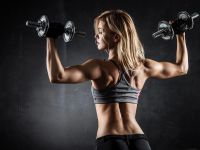 Boxing Workout for Toning Arms: Achieve Sculpted and Strong Arms