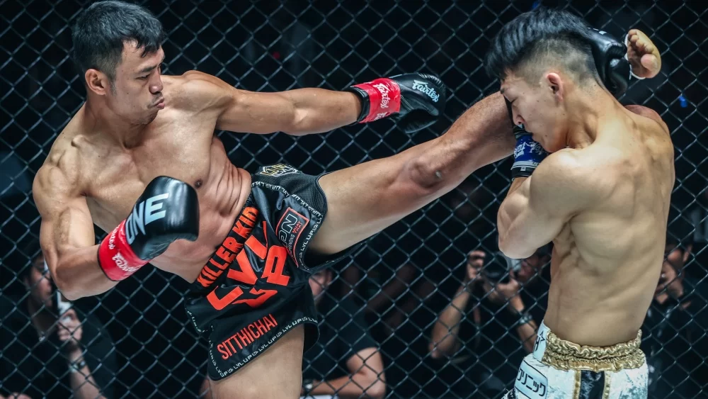 Muay Thai Sparring Etiquette: Mastering Respect and Techniques