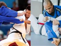 BJJ versus Judo: Key Differences in Grappling and Combat Strategies