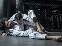BJJ Principles: Mastering Control, Position, and Submission