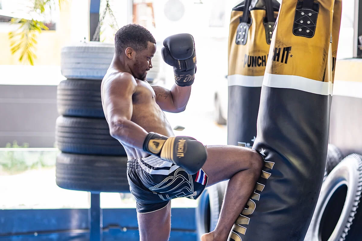 How Muay Thai Helps with Functional Fitness