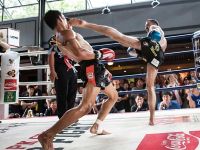 Boxing for Total Body Strength: The Ultimate Full-Body Workout