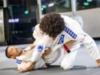 How to Develop Your BJJ Bottom Game