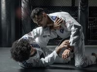 BJJ Guard Retention for Smaller Practitioners: Techniques to Keep Your Guard Strong