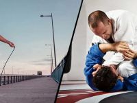 BJJ for Improving Core Strength and Stability: Unlock Your Full Potential on the Mat