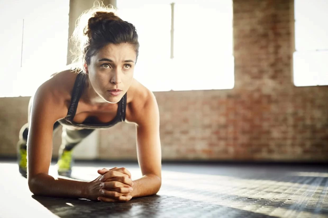 Effective Gym Workout for Toning Your Abs: The Ultimate Routine for Results