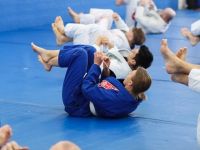 BJJ for Fitness: Full-Body Workout That Transforms Your Body